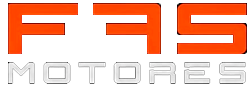 FAS MOTORES Logo